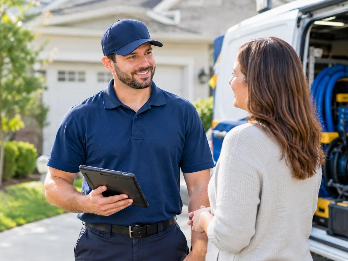 Sewage Backup Cleanup Tracy City, TN FAQs